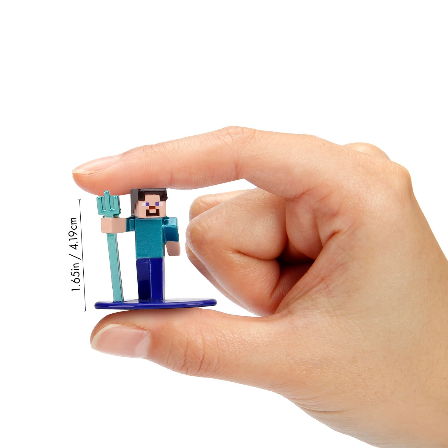Minecraft Nano Figure Multipack Wave 13