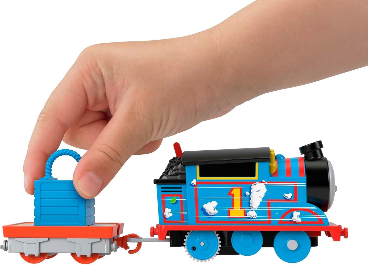 Thomas and Friends Launch & Loop Maintenance Yard