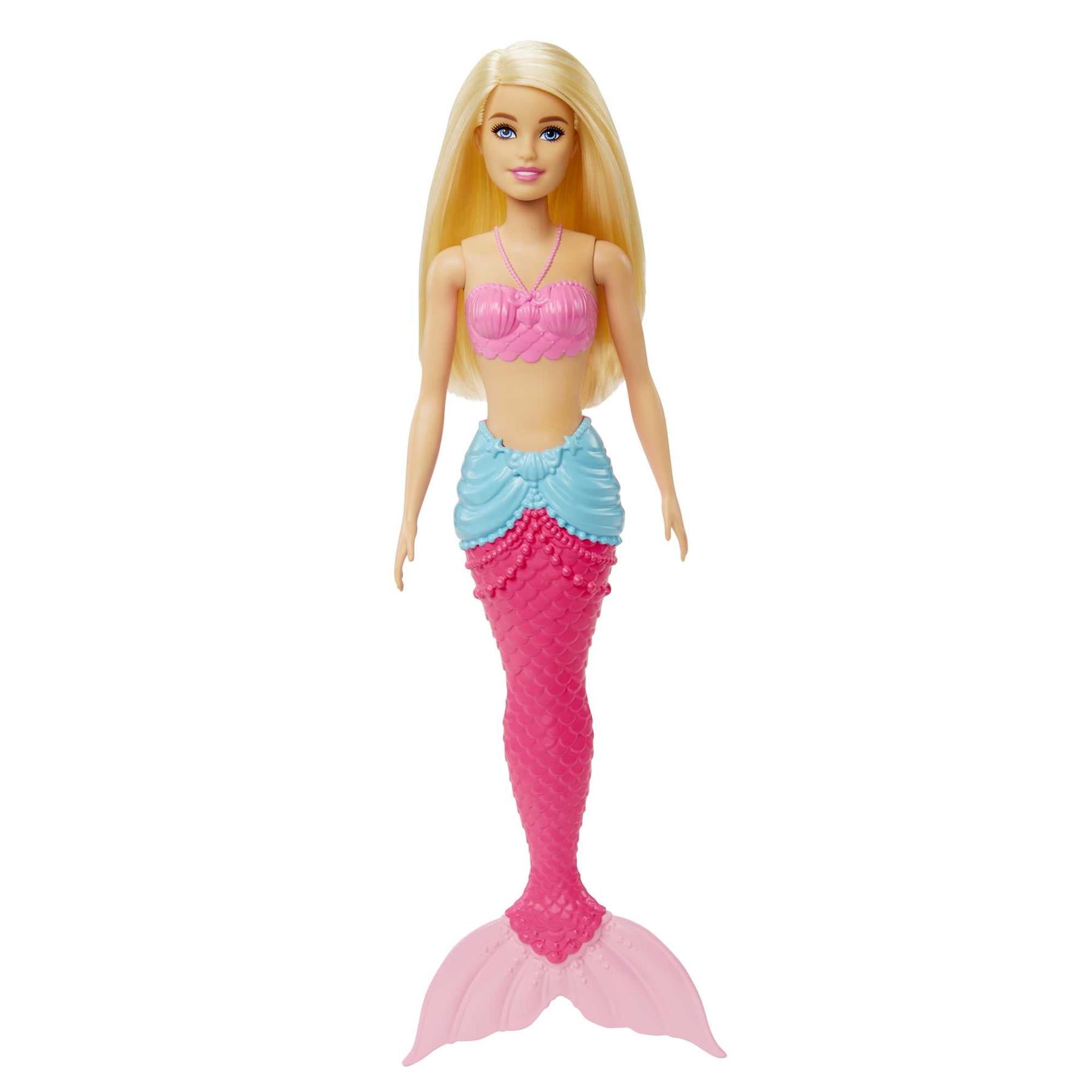 Barbie Dreamtopia Doll Assortment