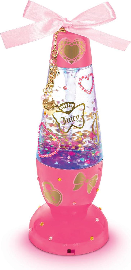 Make It Real Juicy Couture Dazzling Swirl LED Color Change Light