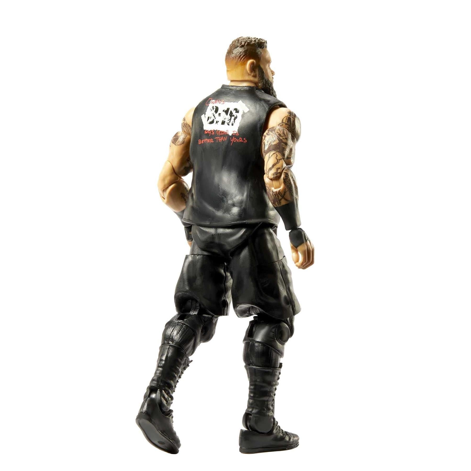WWE 6 inch Elite Collection Figure - Kevin Owens