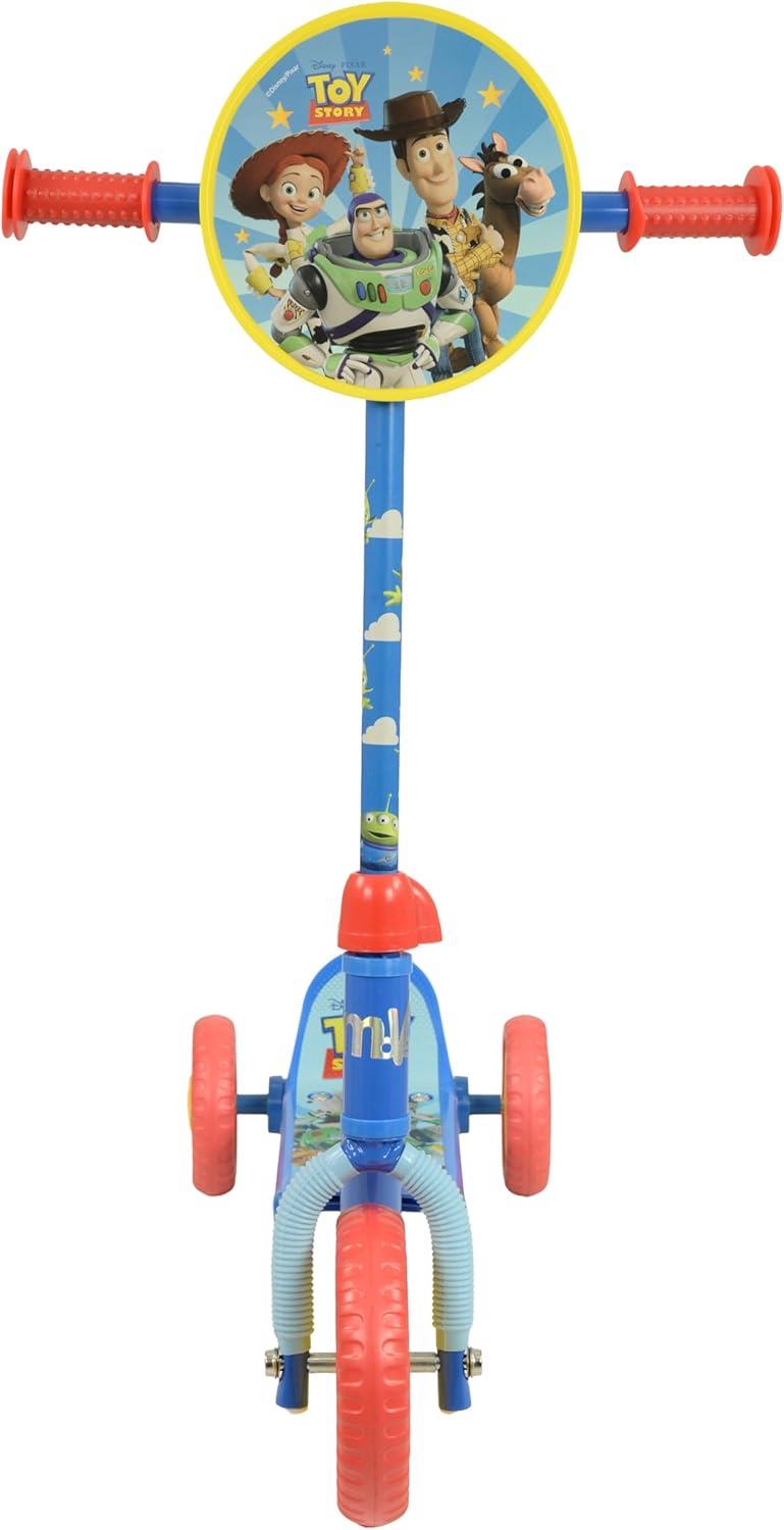 Toy Story 5 Deluxe Tri Scooter