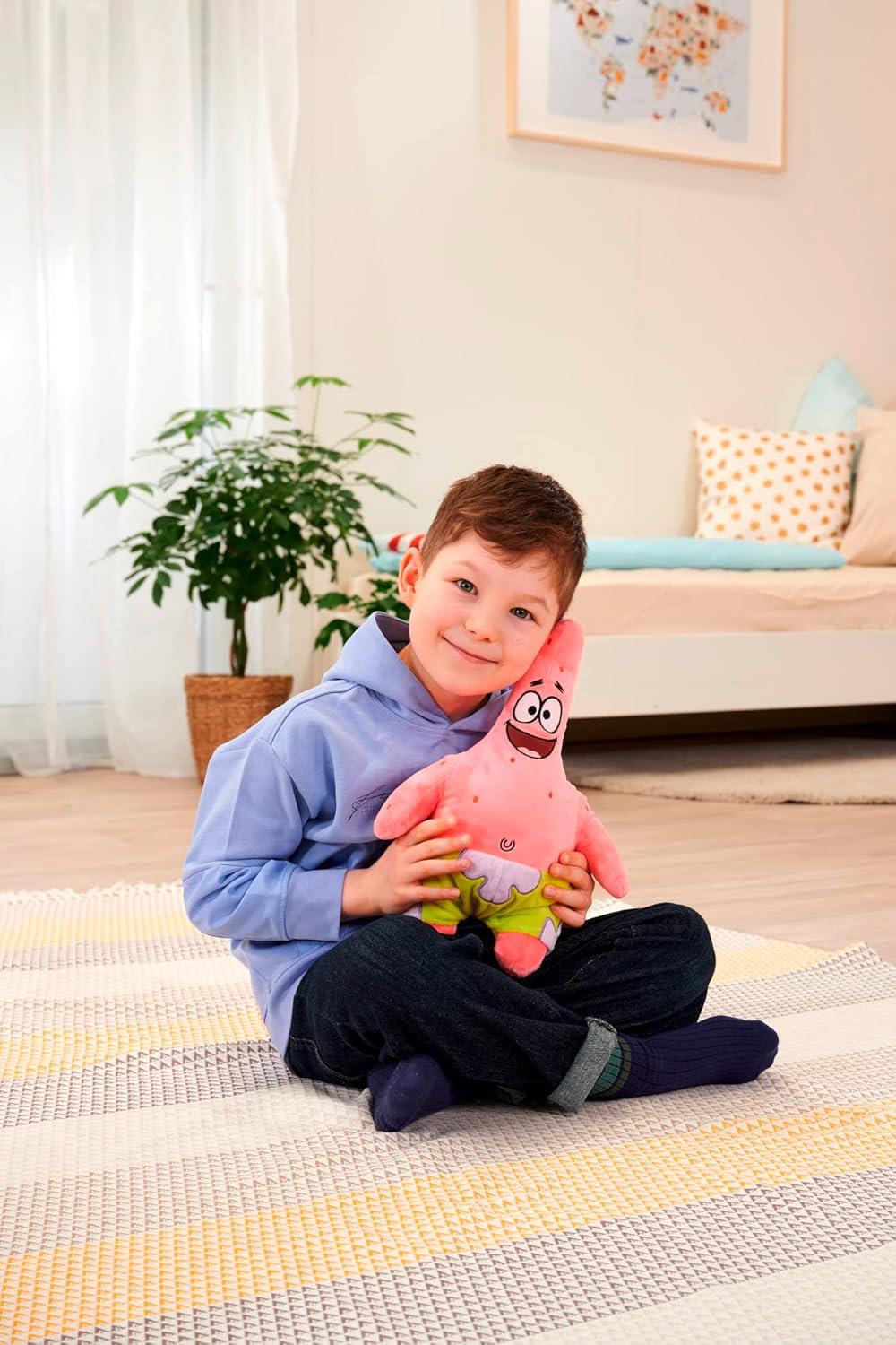 SpongeBob Patrick 35cm Plush