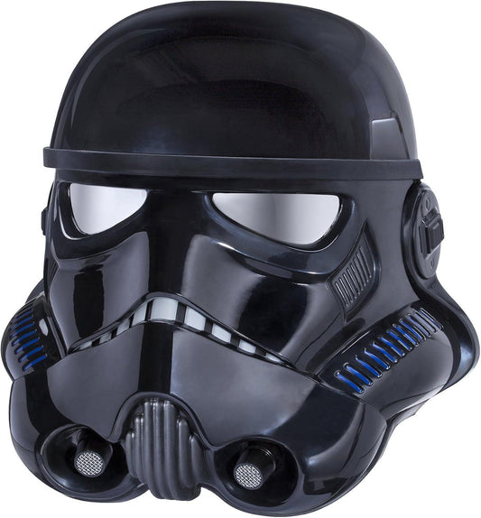 Star Wars Black Series Voice Changing Helmet
