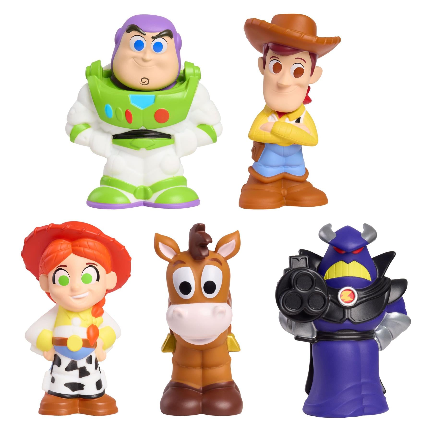 Disney Pixar Toy Story Bath Caddy