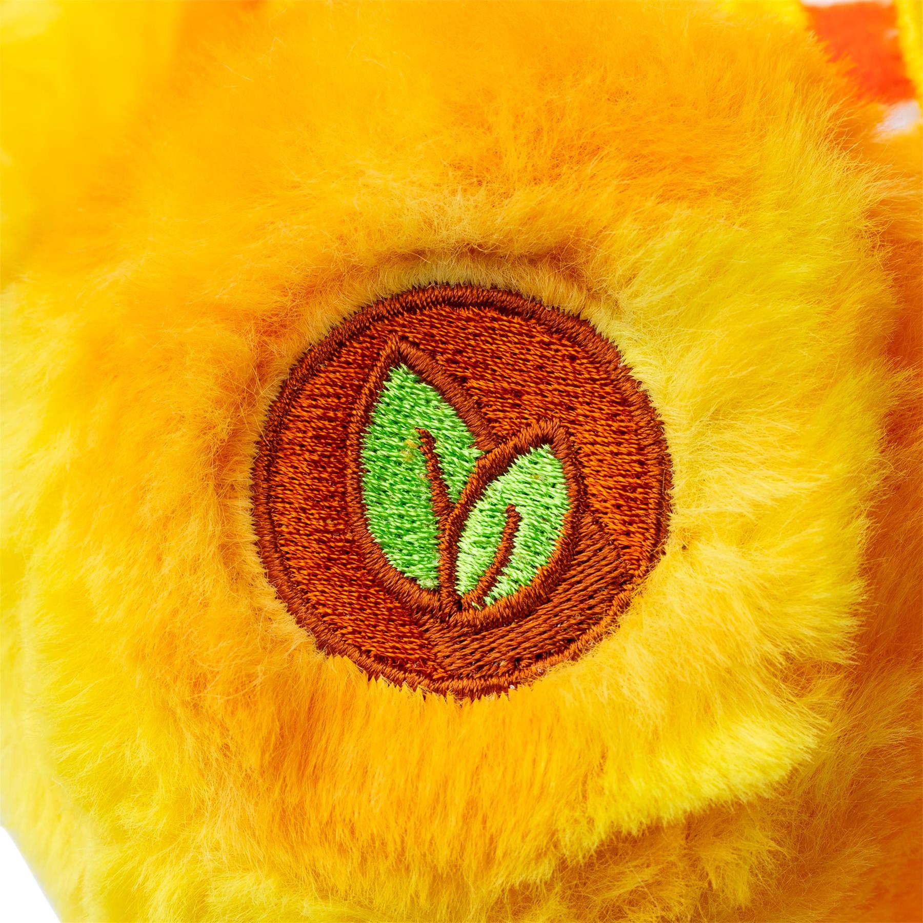 Care Bears Colour Splash - Funshine Bear