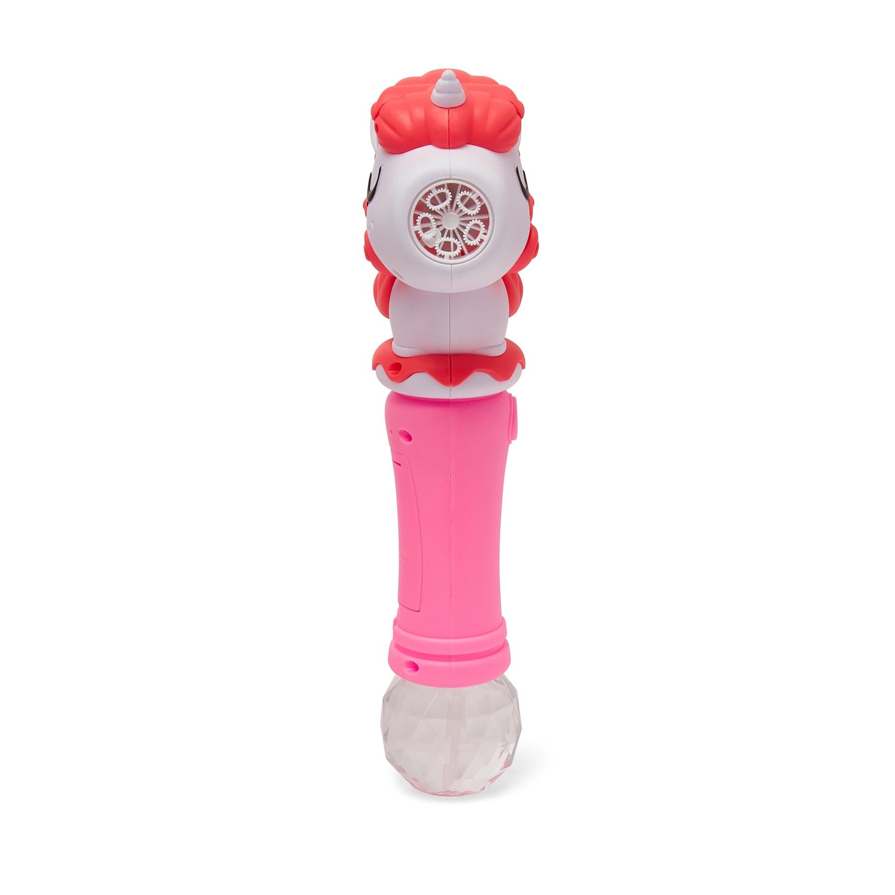 Venture Club Unicorn Bubble Wand