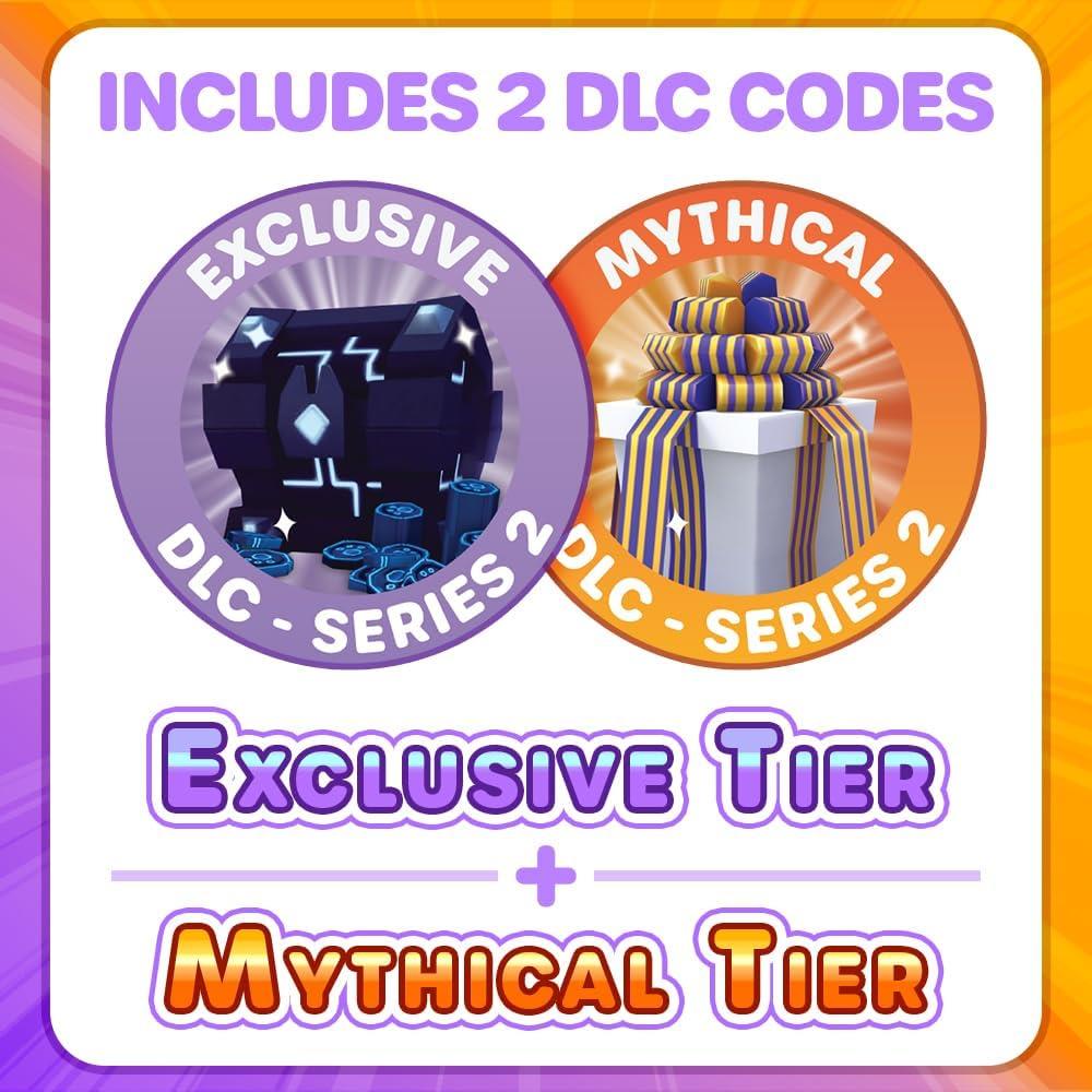 Pet Simulator Pixel Ultimate Bundle Chest