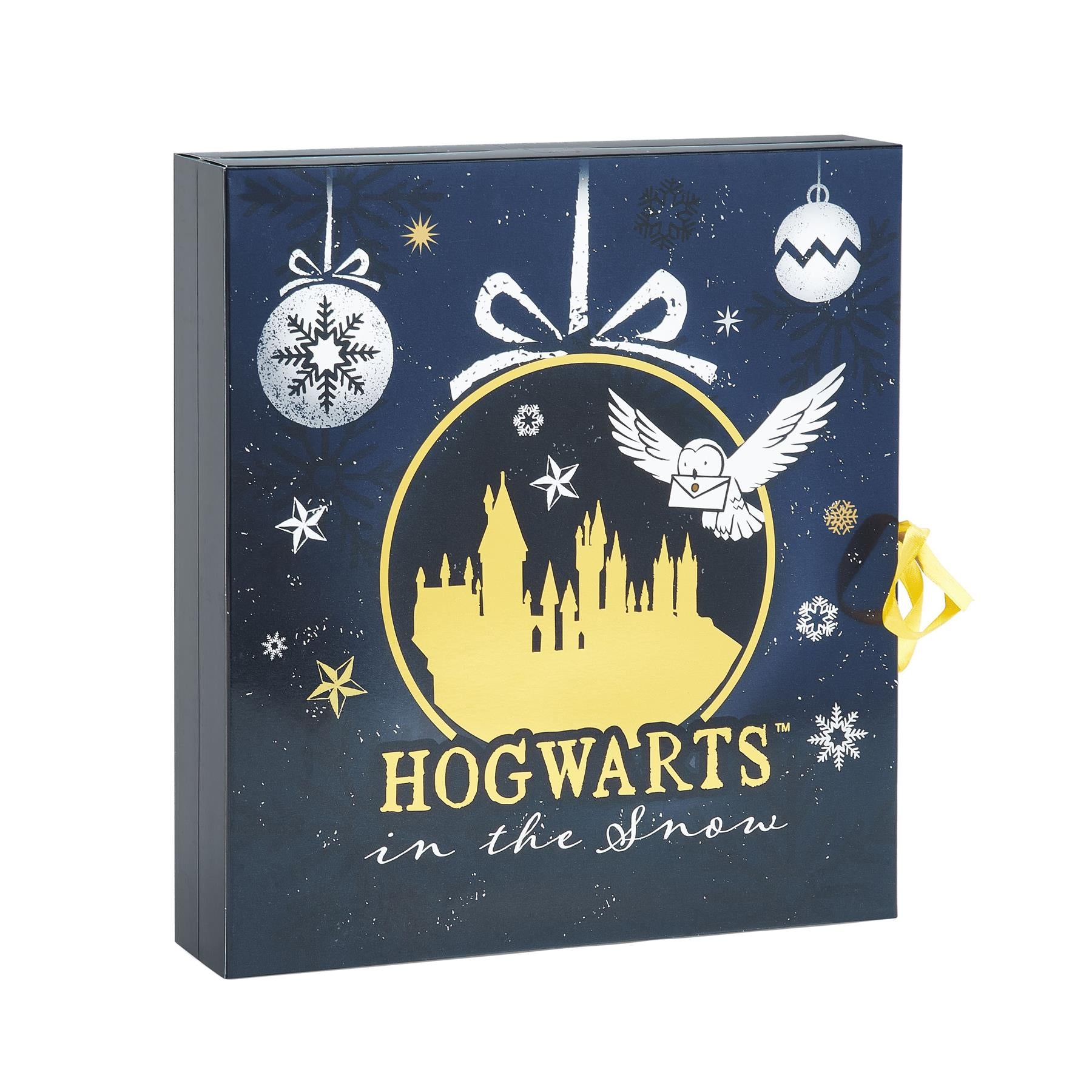 Harry Potter 24-Day Stationary Advent Calendar