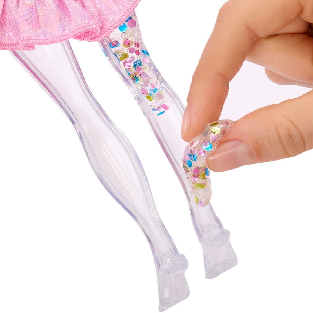 Rainbow High Rainbow Shimmers with Slime Fashion Doll - Bella Parker