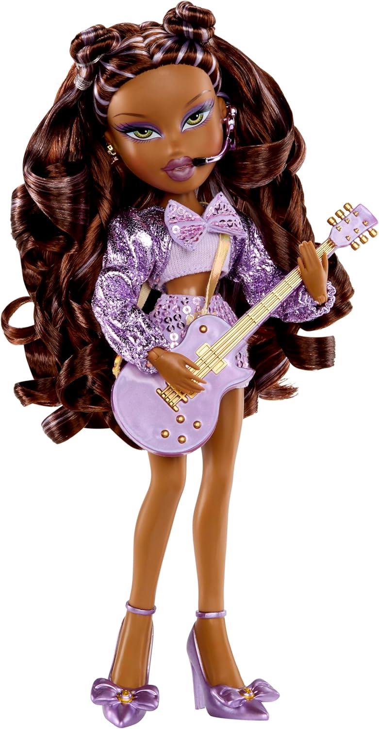 Bratz Pop Starz Doll - Sasha