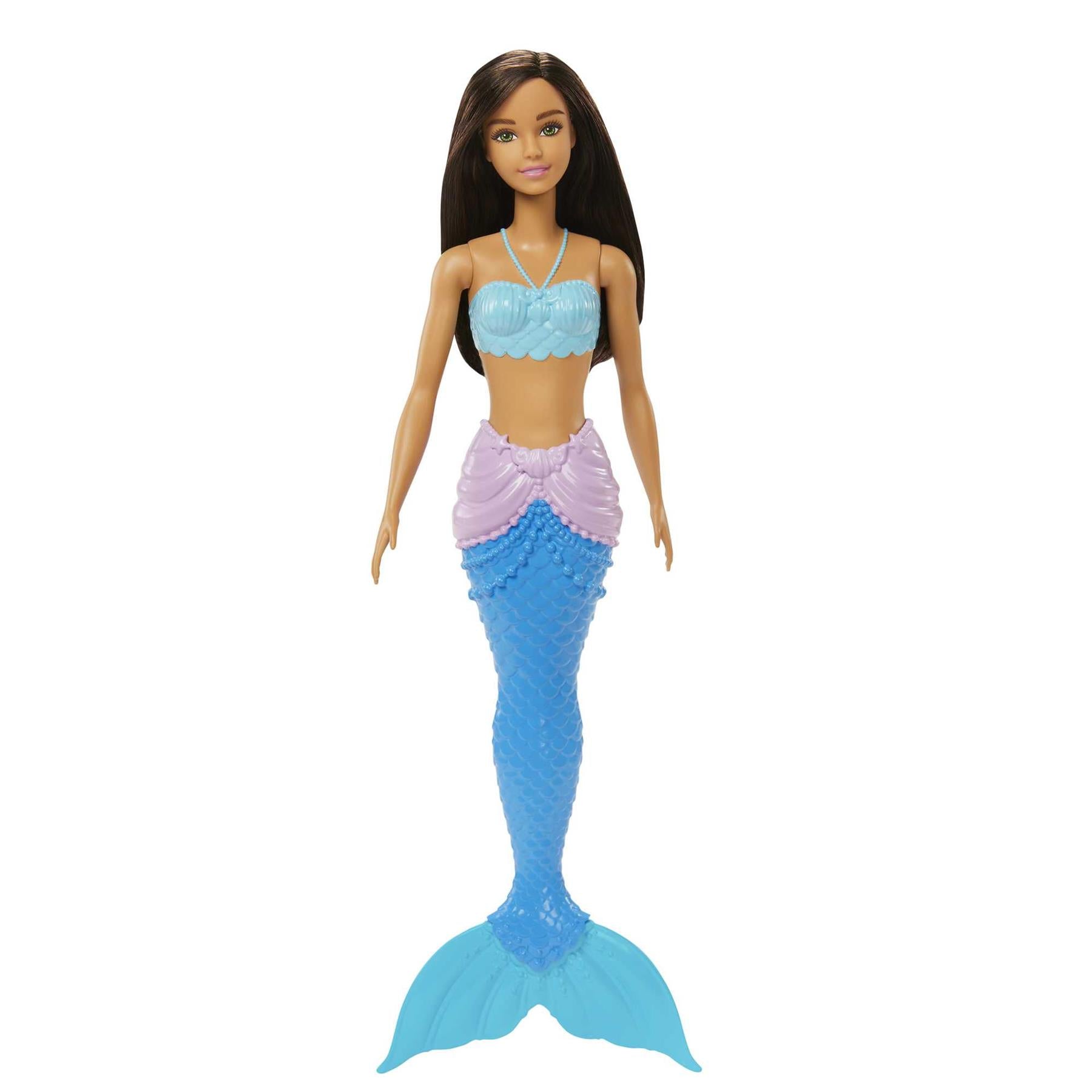 Barbie Dreamtopia Doll Assortment