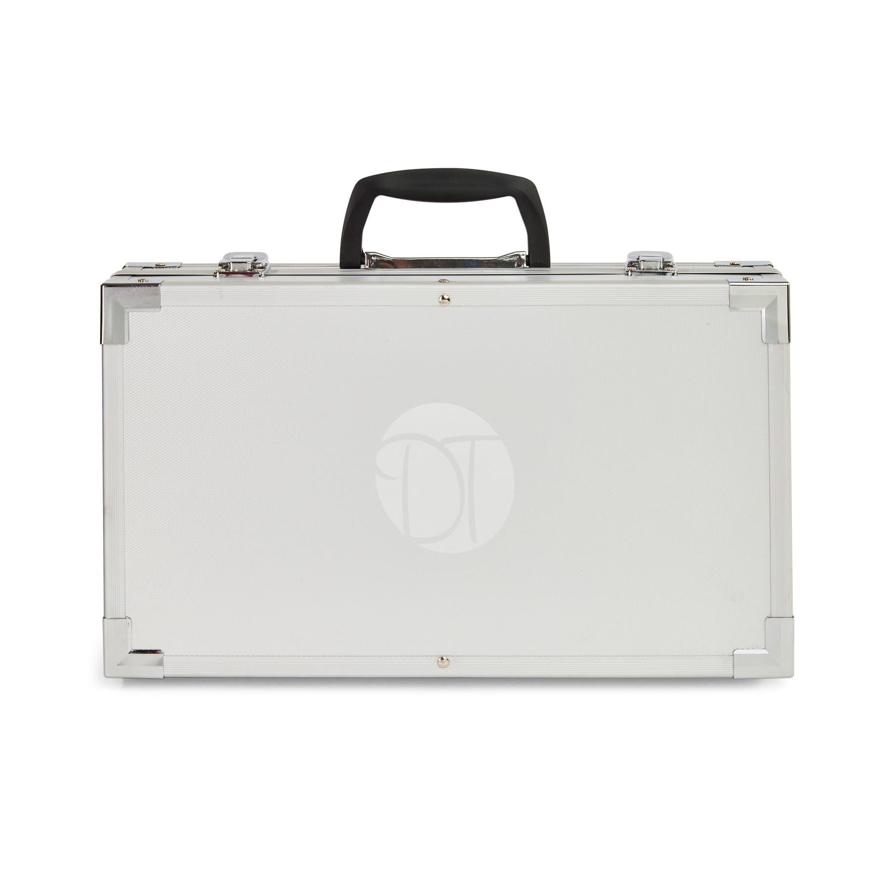 DecoTime Drawing and Art Case 112 pcs