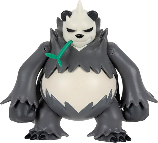 Pokemon Battle Feature Figure 4.5-Inch Pangoro