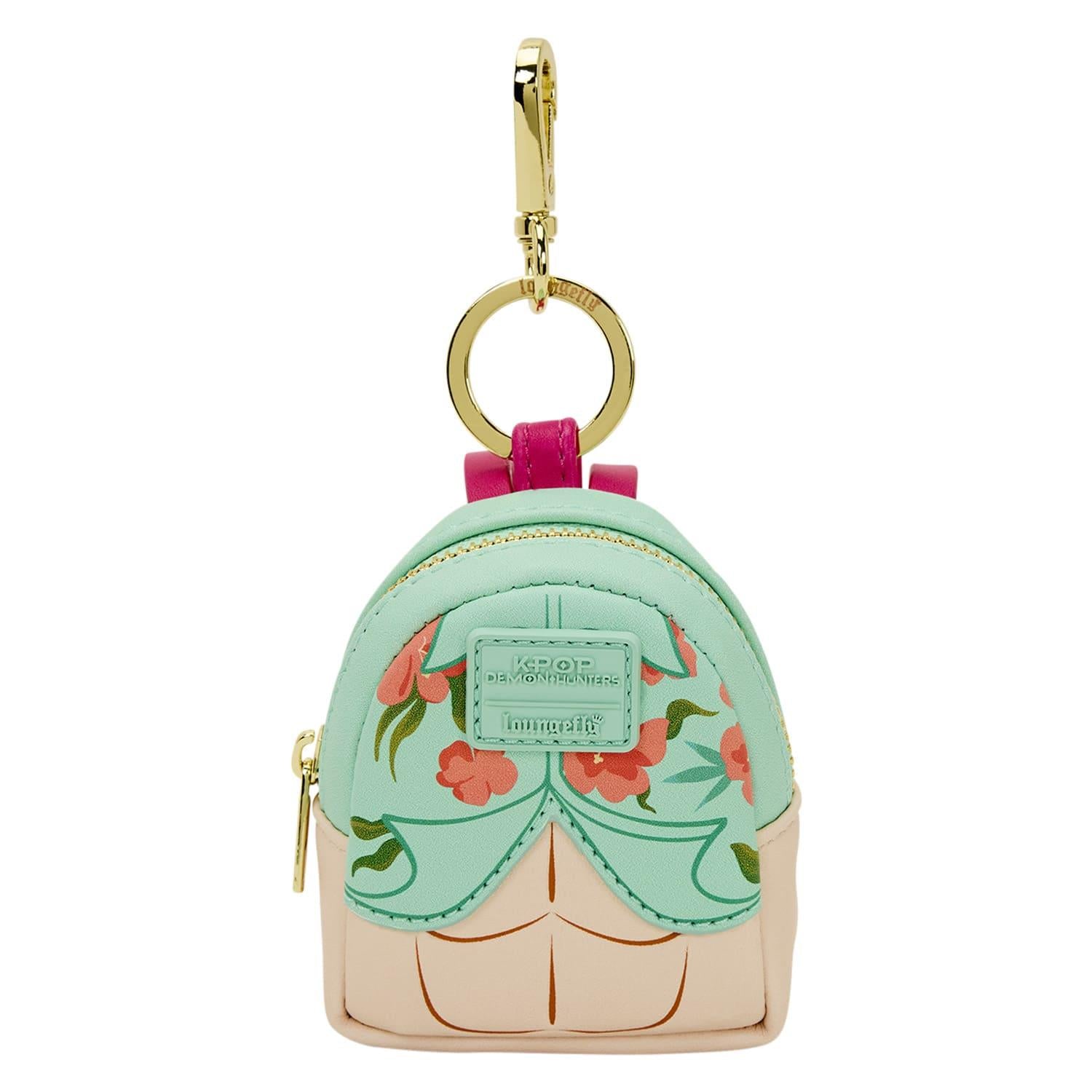 Loungefly K-Pop Demon Hunters Mystery Mini Backpack Charm