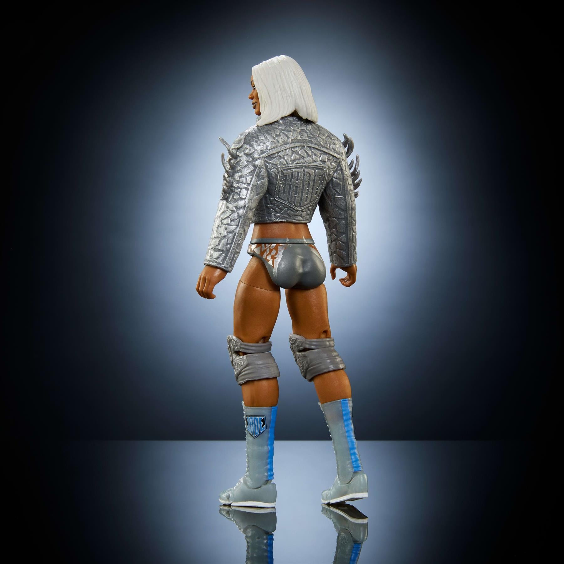 WWE 6 inch Main Event Figure - Jade Cargill