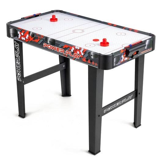 Toyrific 3ft Stand Up Air Hockey Games Table