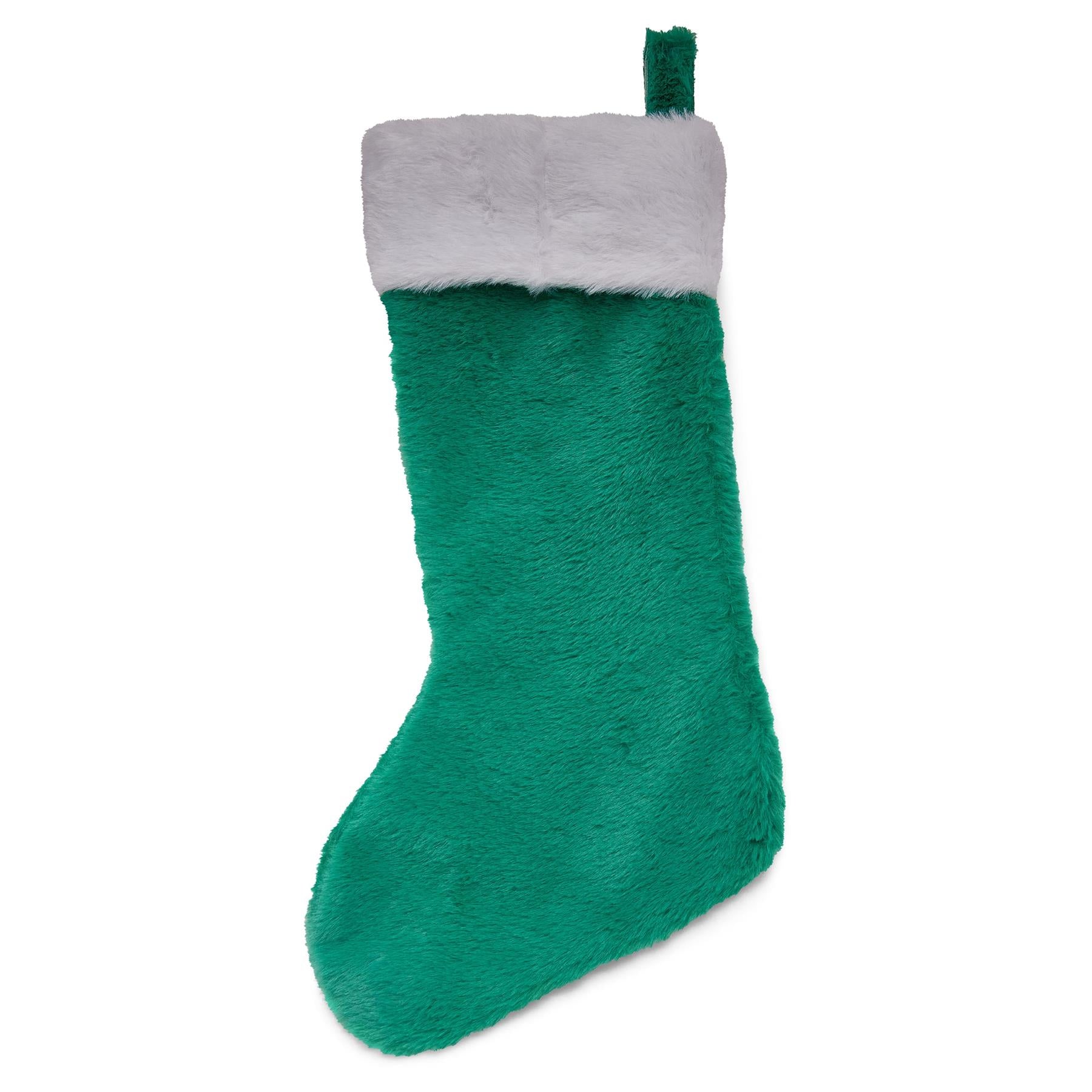 Wicked Christmas Stocking