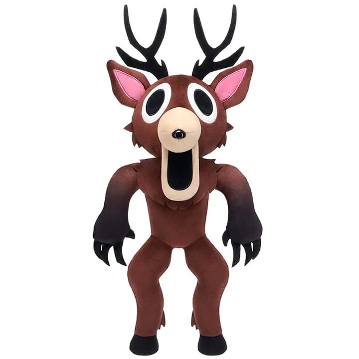 99 Nights in the Forest 12 Inch Deluxe Plush - The Deer