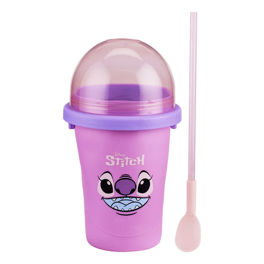 Chillfactor Disney Stitch Slushy Maker - Angel
