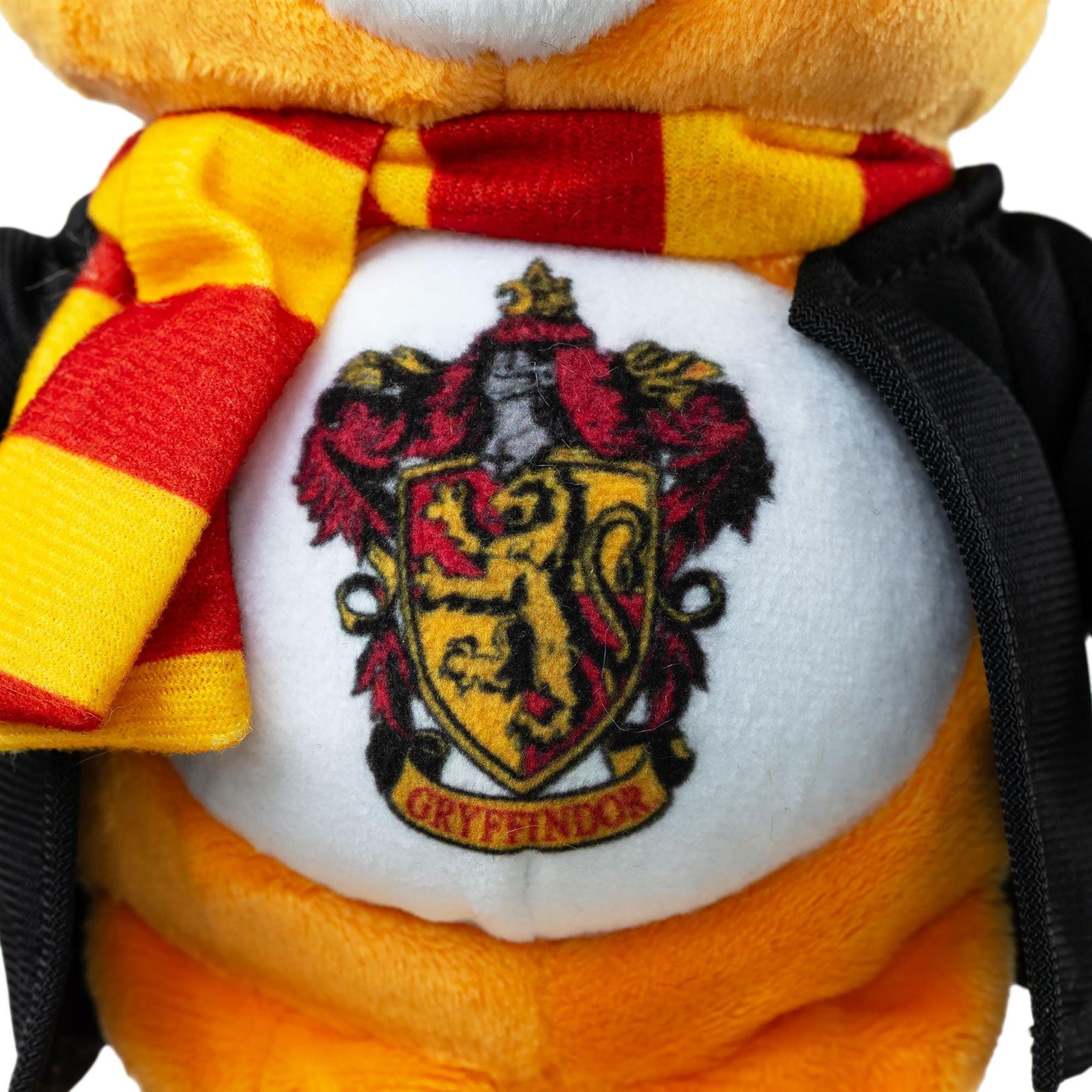 Care Bears x Harry Potter Gryffindor House Tenderheart Bear 20cm