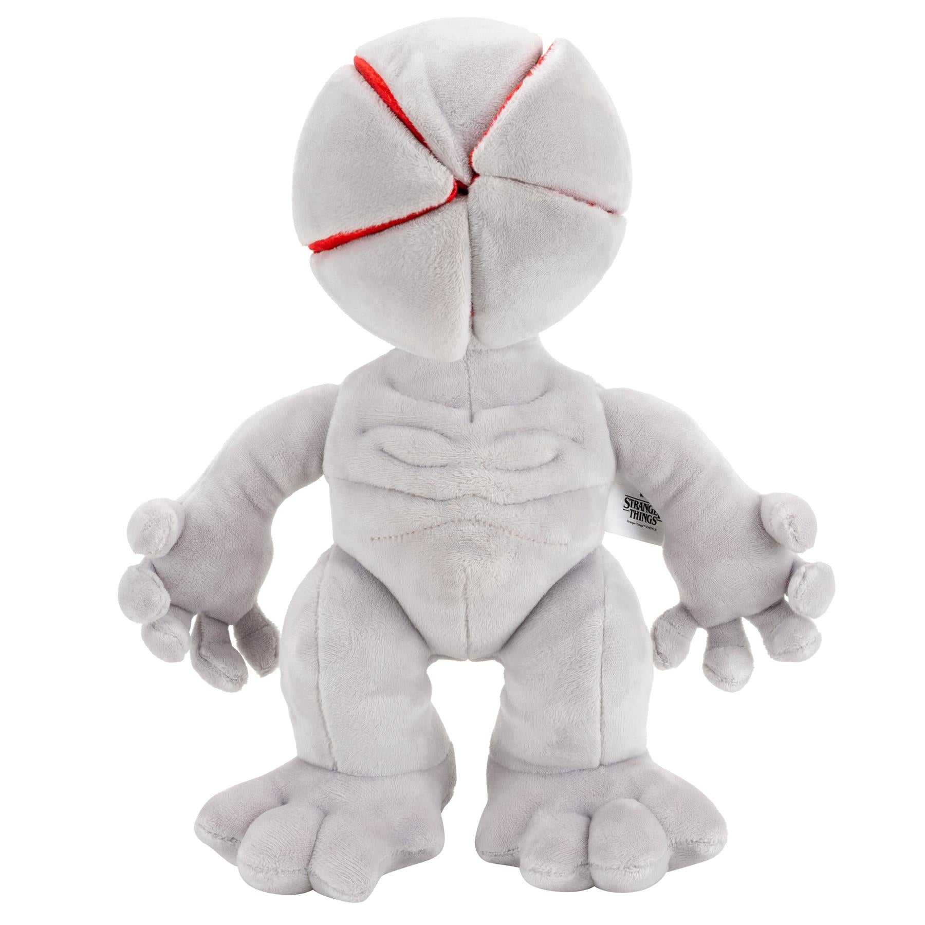 Stranger Things 12 Inch Demogorgon Feature  Plush Toy