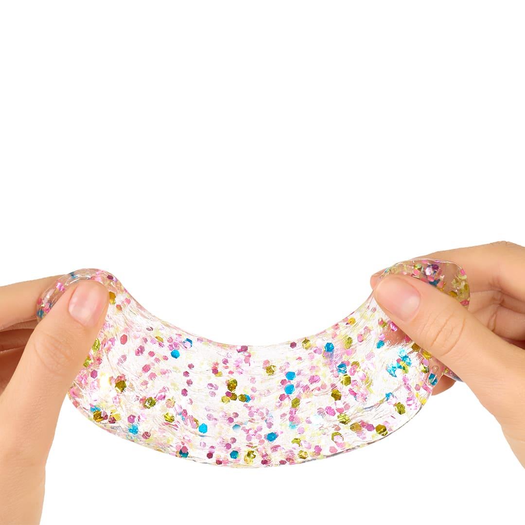 Rainbow High Rainbow Shimmers with Slime Fashion Doll - Bella Parker