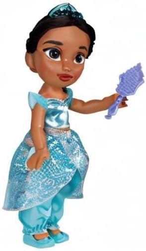 Disney Princess 35cm Large Doll - Jasmine
