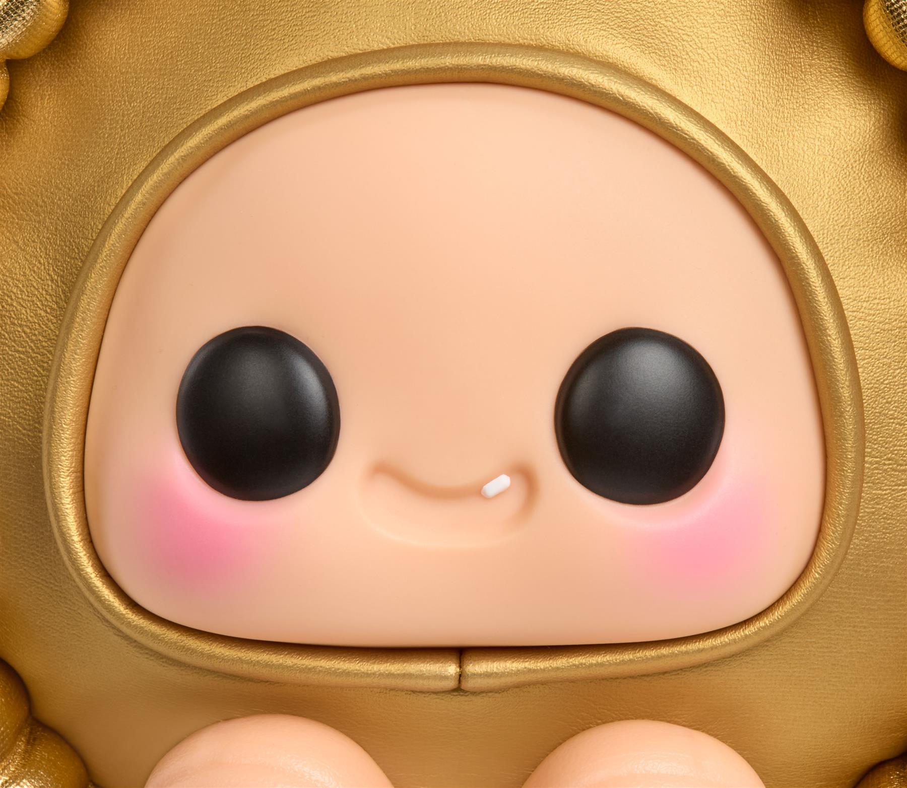 Hyojo Series 1 - Reese's Peanut Butter Cup