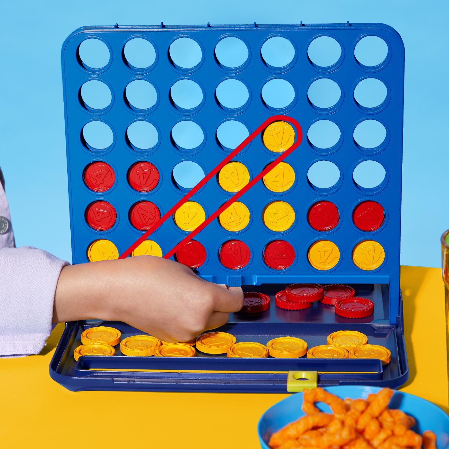 Connect 4 Game