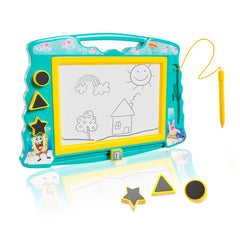 Spongebob Colorsketcher Stamper