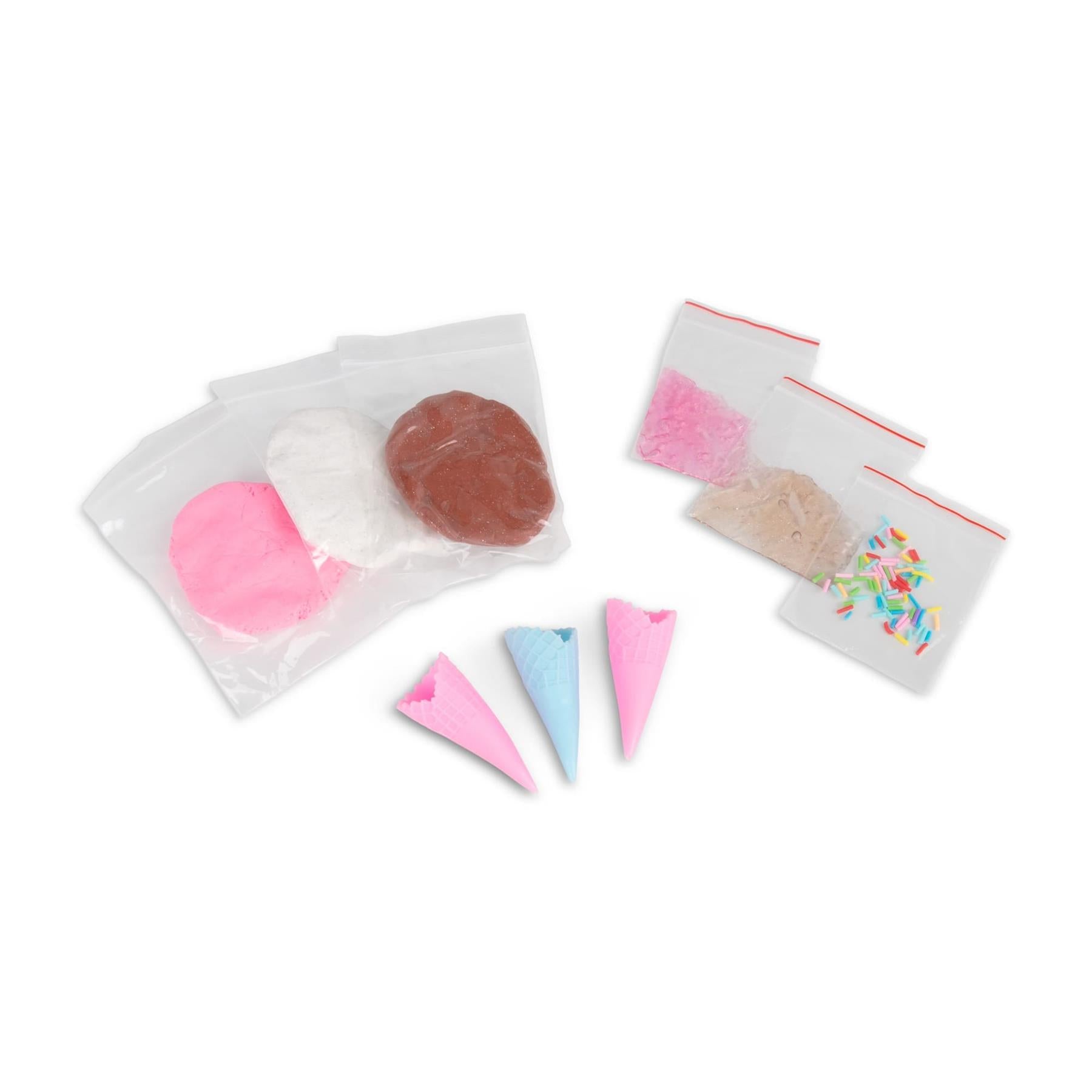 HGL Make Your Own Ice Cream Slime & Putty