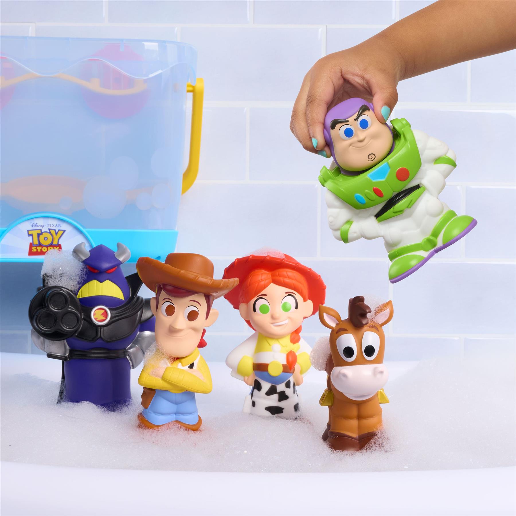 Disney Pixar Toy Story Bath Caddy