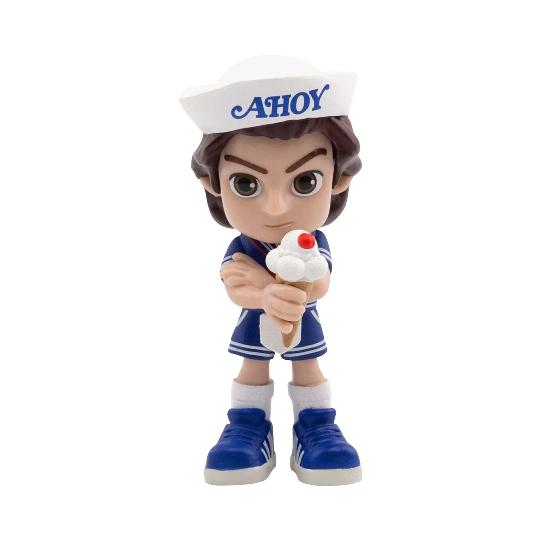 Stranger Things YuMe Upside Down Capsule Series 3