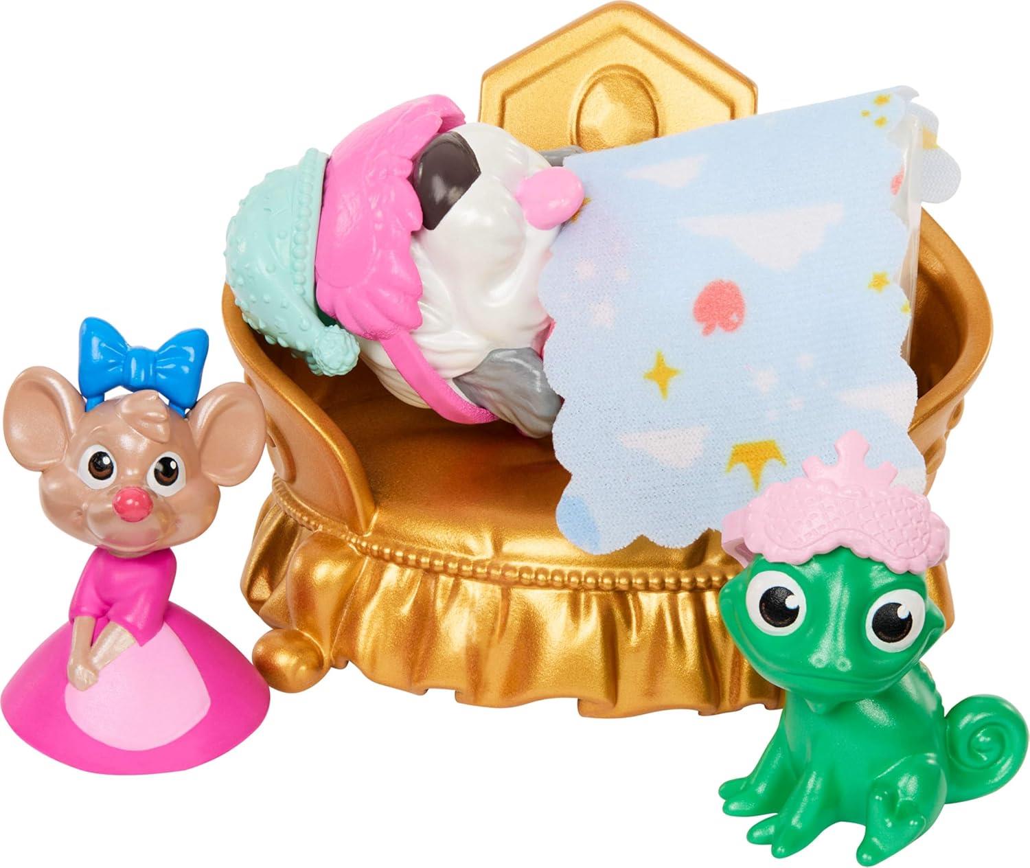 Disney Princess Pet Palace Playset