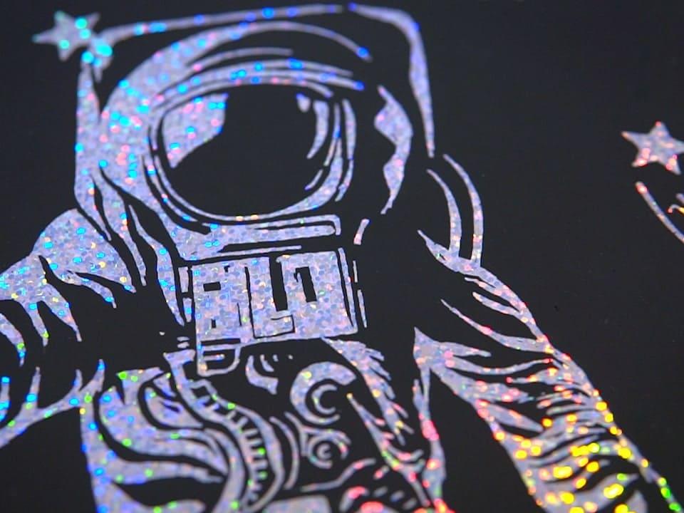 Marvin's Magic Magic Super Bright Scratch Art