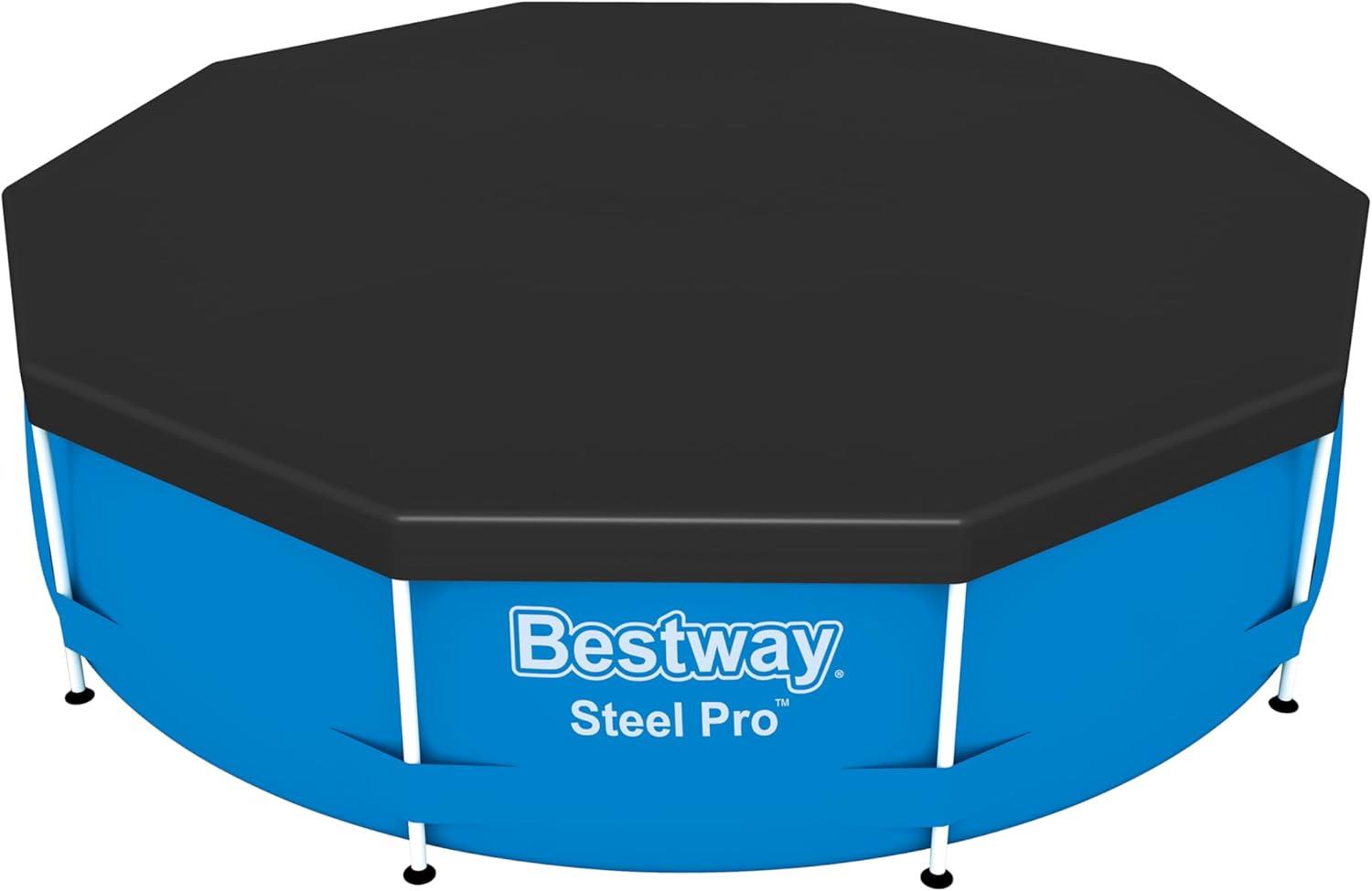 Bestway 10ft Round Pool Cover