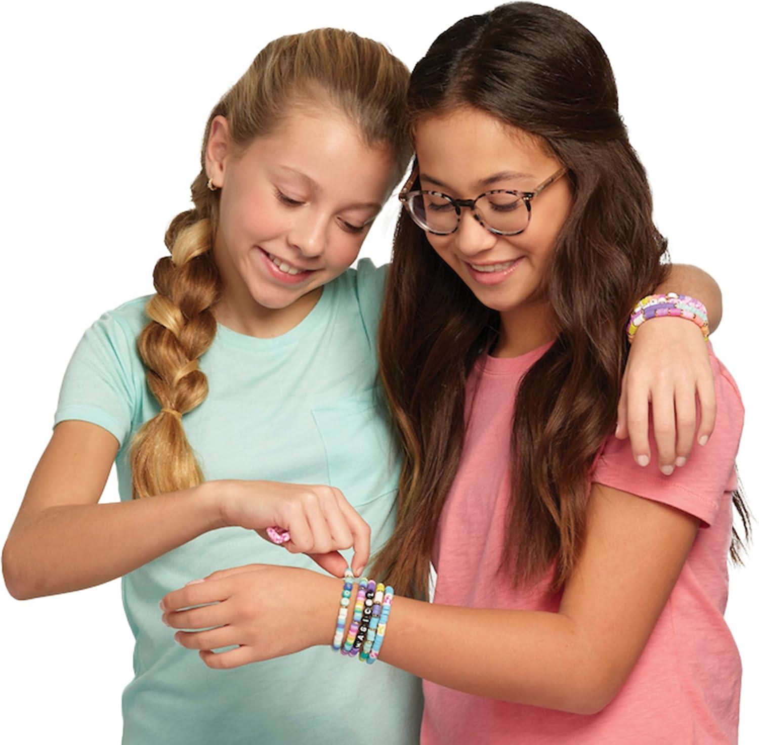 Make It Real Swift Clicks Deluxe Bracelet Studio