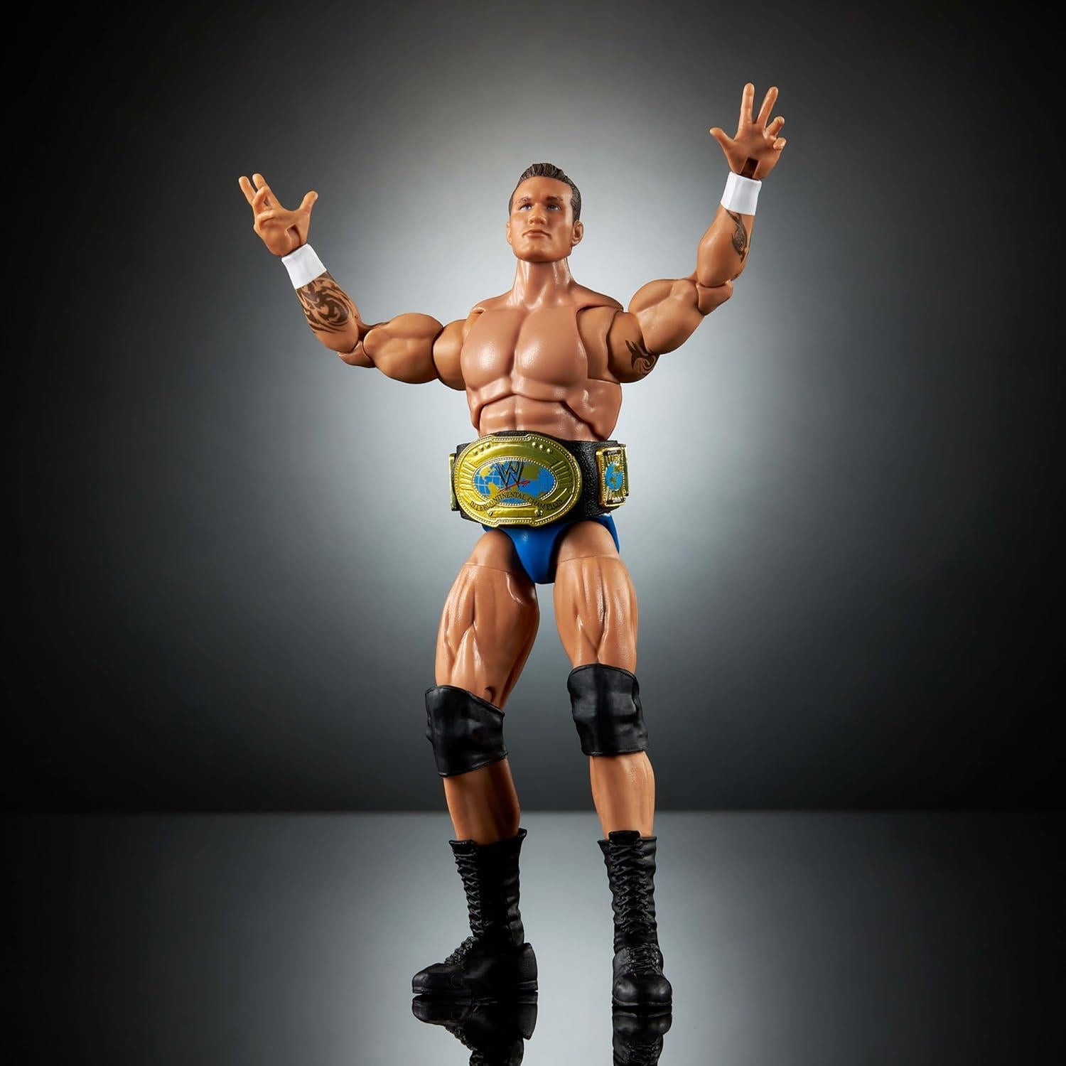 WWE 6 Inch Ultimate Fan Takeover - Randy Orton