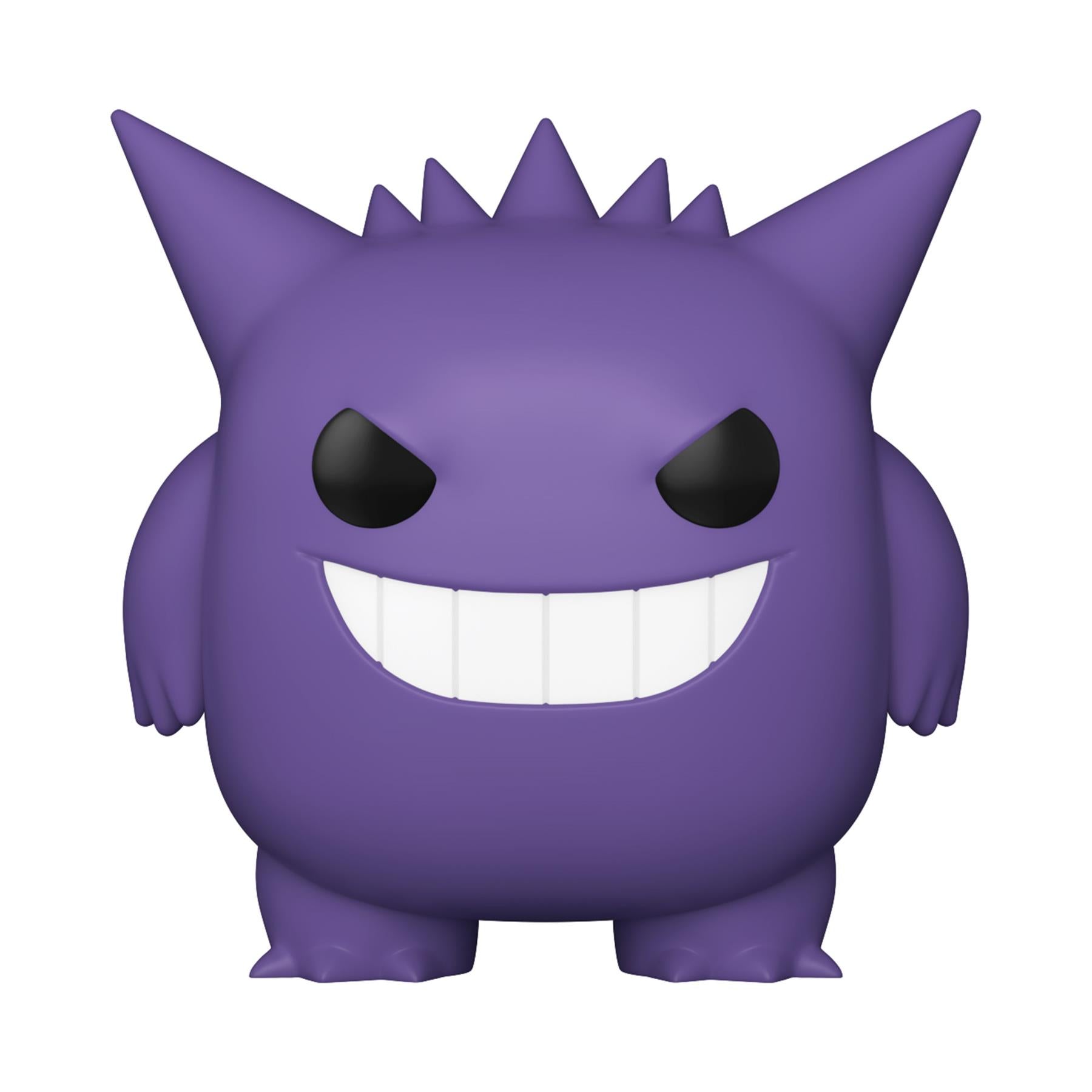Funko POP! Games: Pokemon - Gengar
