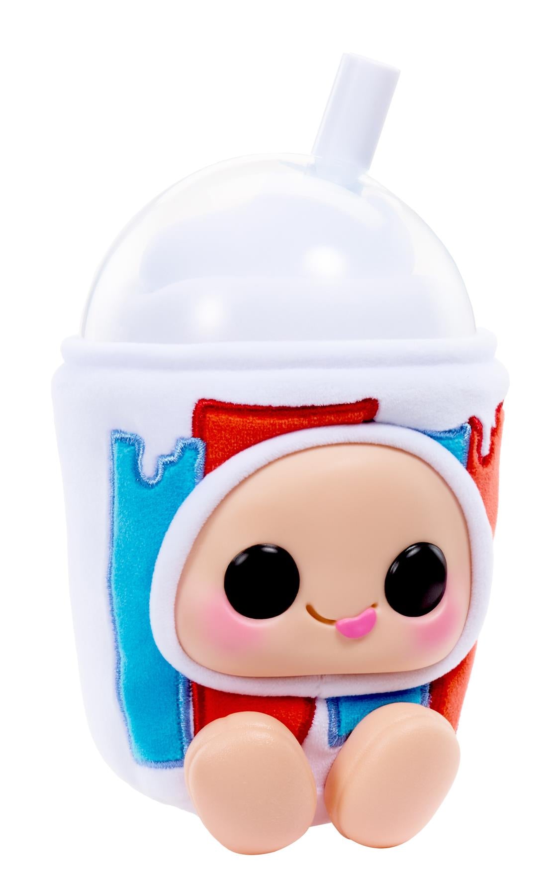 Hyojo Series 1 - Icee