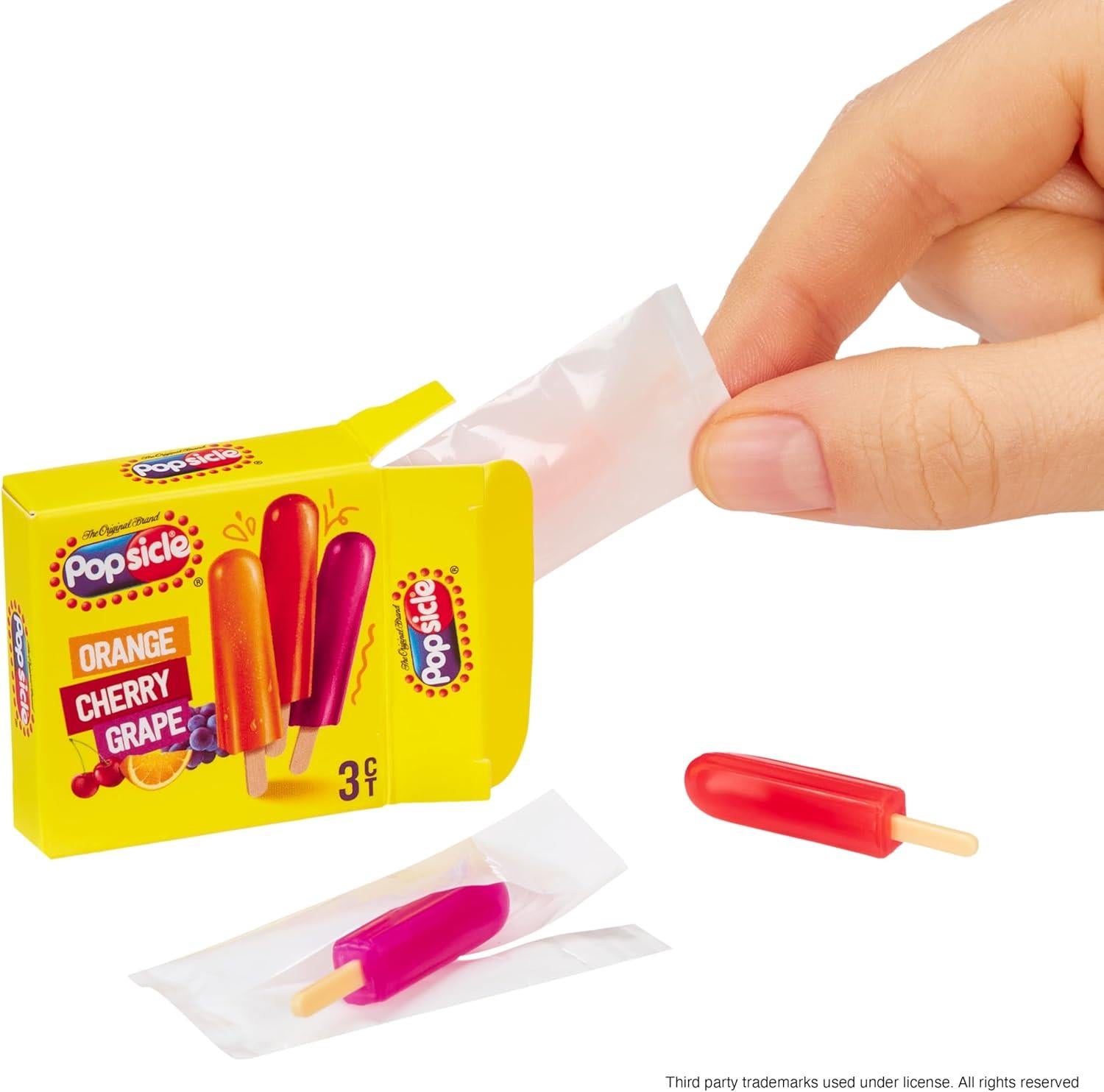 MGA's Miniverse Make It Mini Real Brands