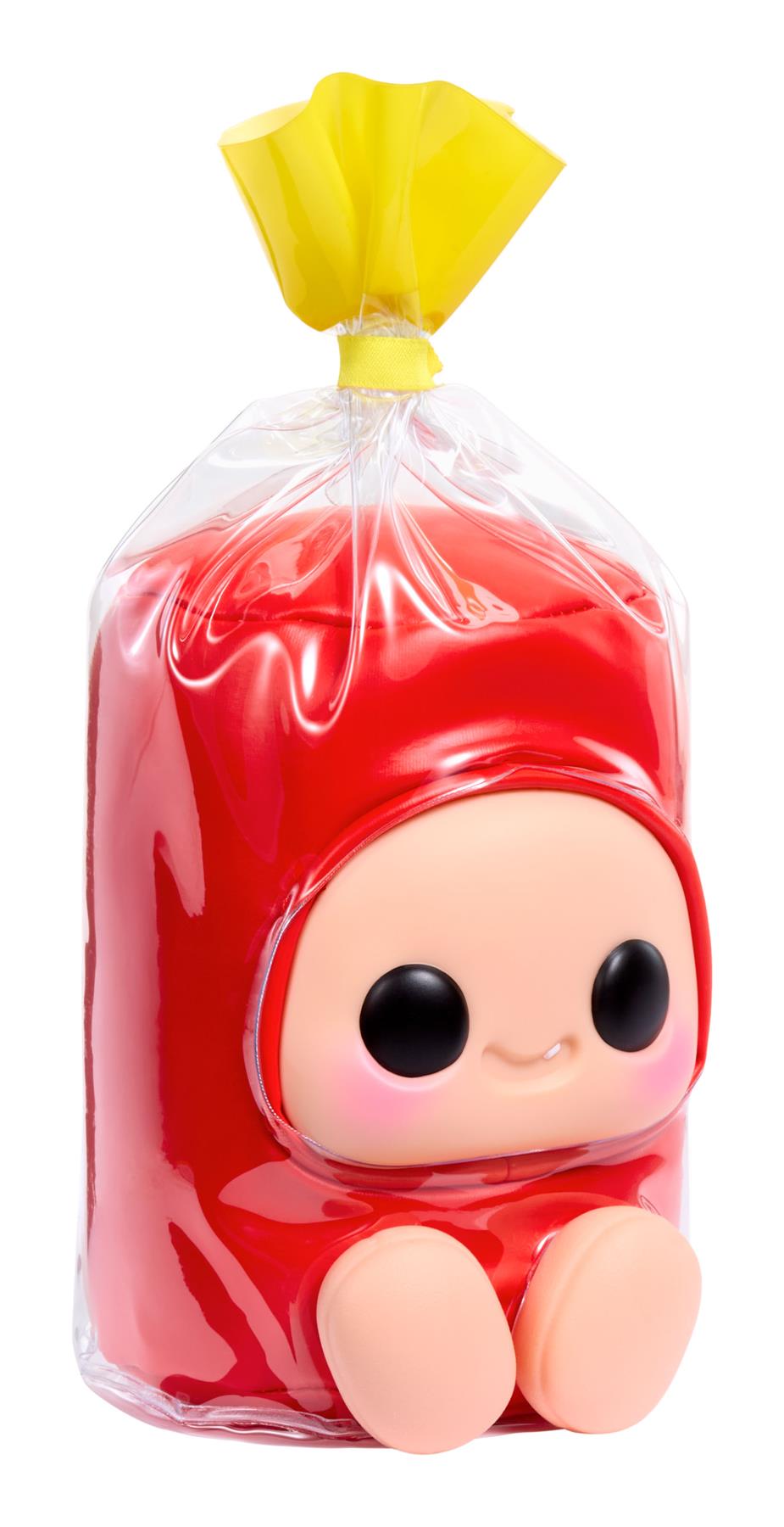 Hyojo Series 1 - Jolly Rancher