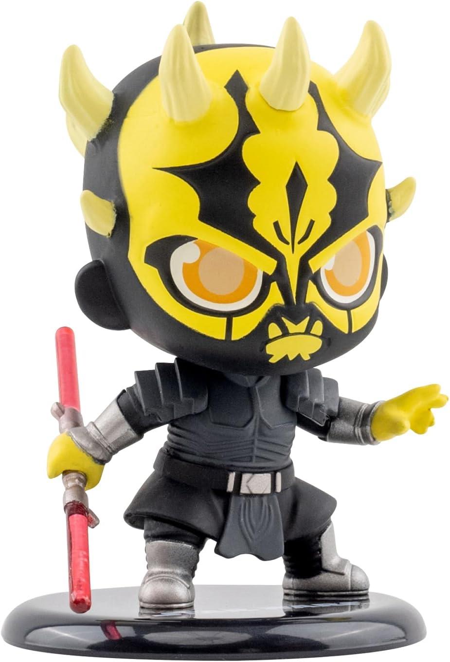 YuMe Star Wars Cosbi Figurines Dark Side Series Blind Box