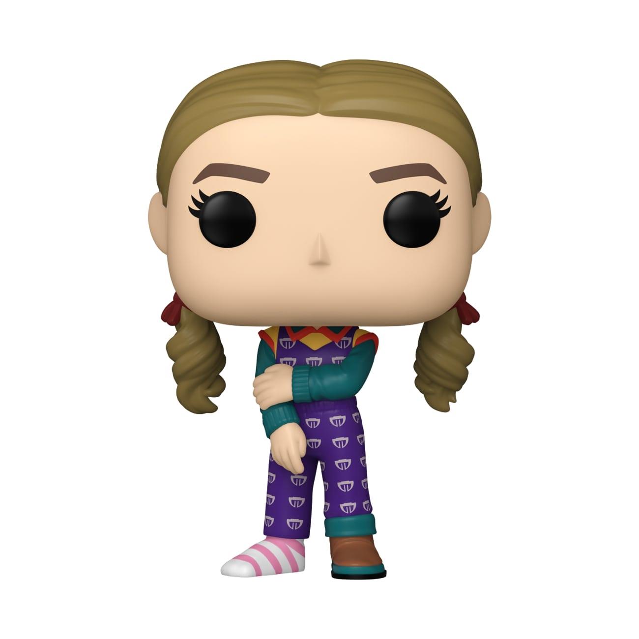 Funko POP! TV: Stranger Things Season 5 - Holly Wheeler