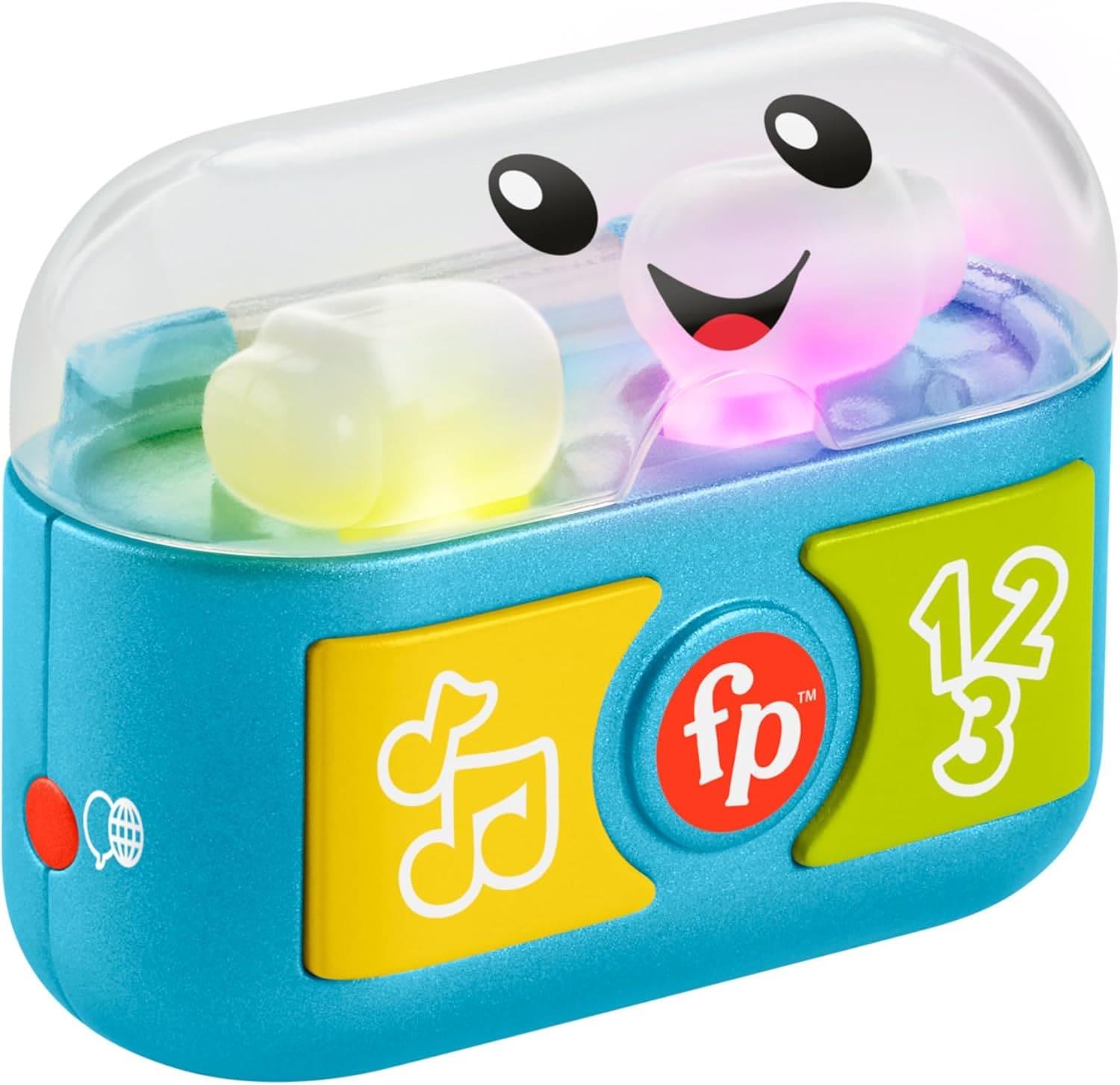 Fisher-Price Laugh & Learn Ear Buds