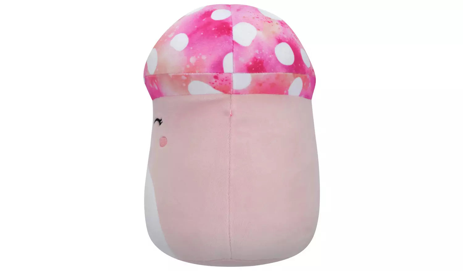 Squishmallows 10 Inch Molly the Pink Mushroom