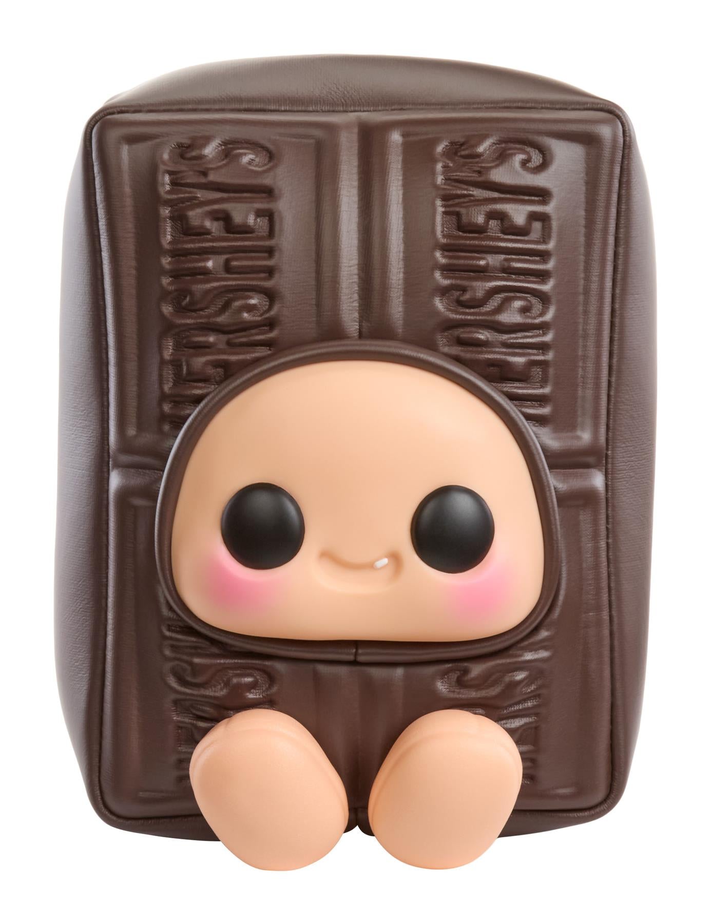 Hyojo Series 1 - Hershey's Candy Bar