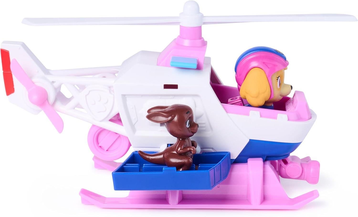 PAW Patrol Search & Rescue Playset - Skye