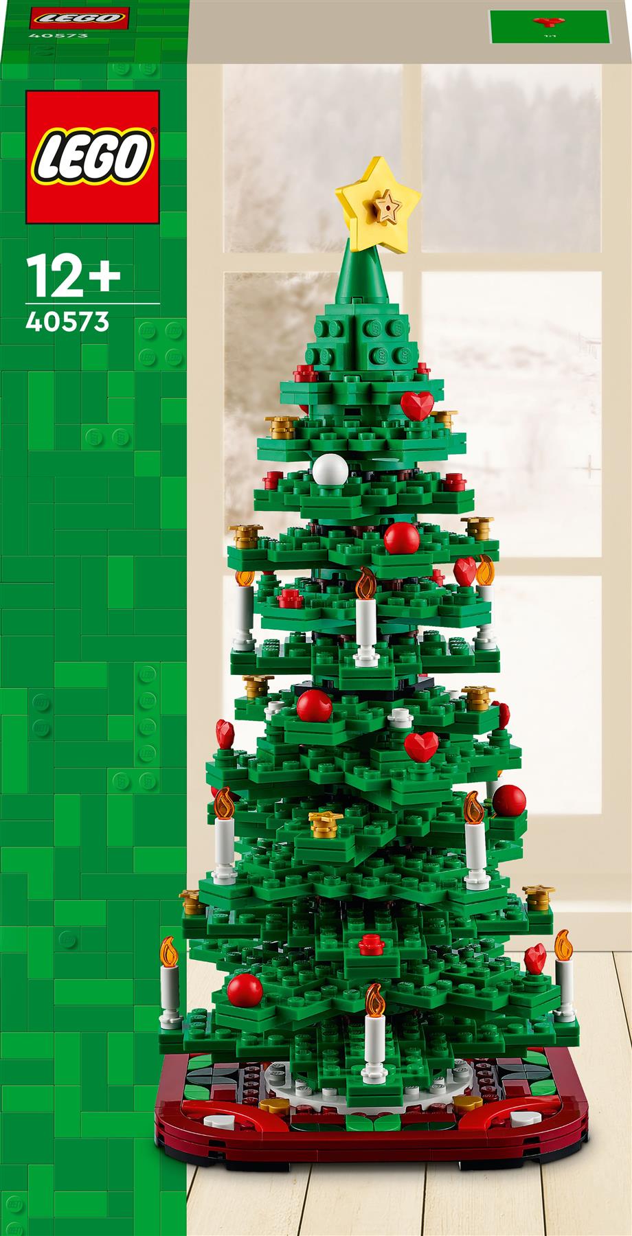 LEGO Christmas Tree 40573